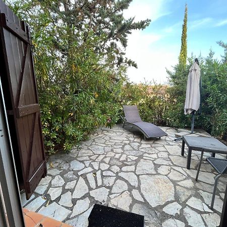 Les Hauts De Bonporteau - Nr 29 Cavalaire-sur-Mer Εξωτερικό φωτογραφία