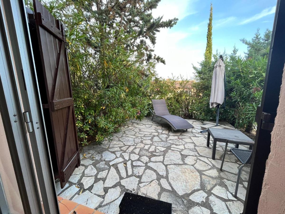 Les Hauts De Bonporteau - Nr 29 Cavalaire-sur-Mer Εξωτερικό φωτογραφία