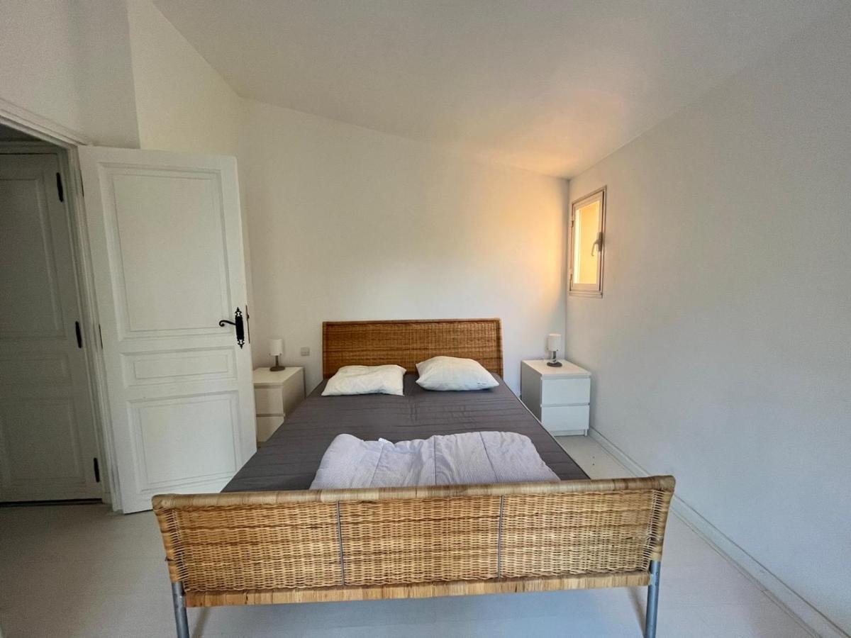 Les Hauts De Bonporteau - Nr 29 Cavalaire-sur-Mer Εξωτερικό φωτογραφία