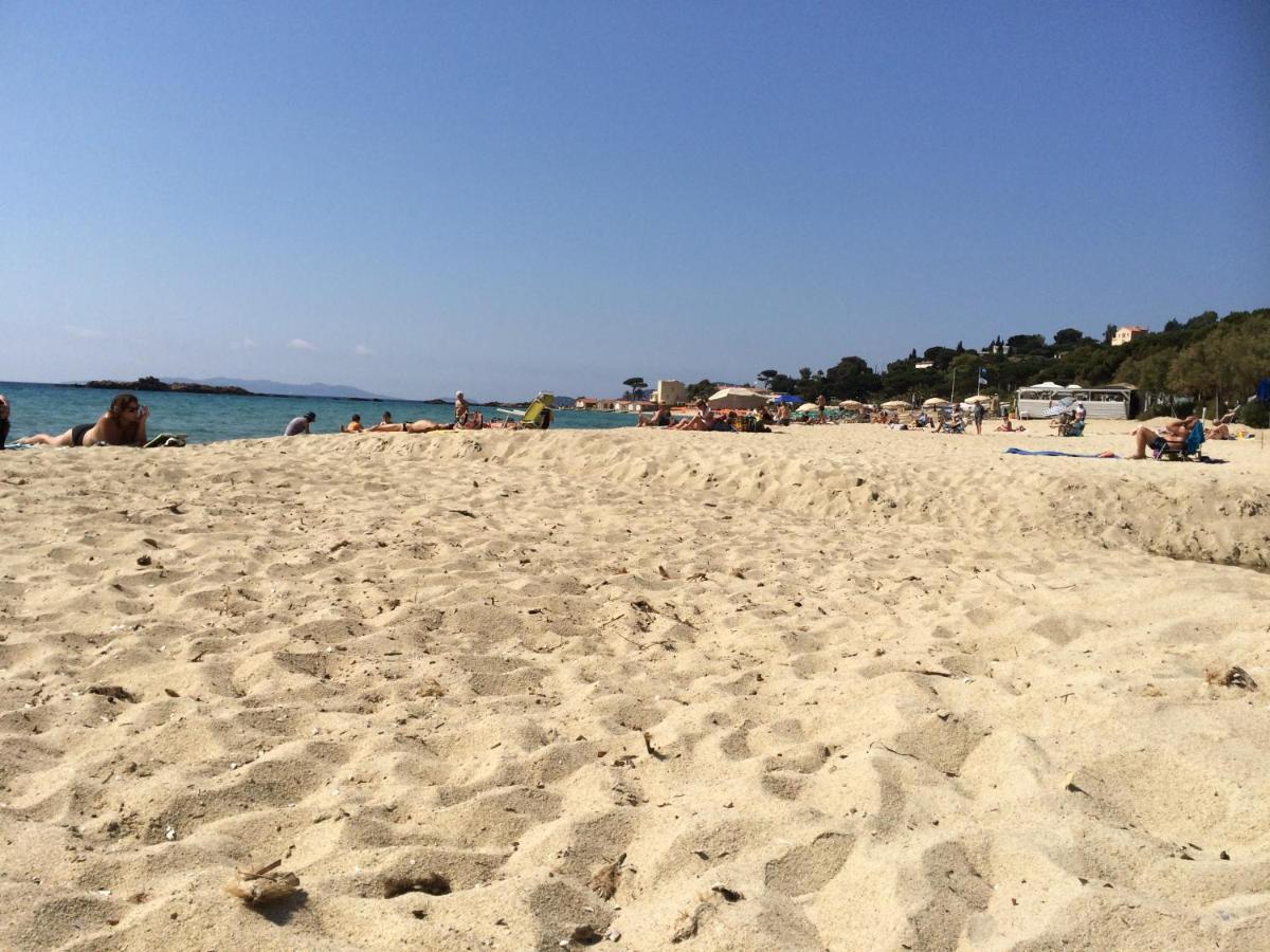 Les Hauts De Bonporteau - Nr 29 Cavalaire-sur-Mer Εξωτερικό φωτογραφία